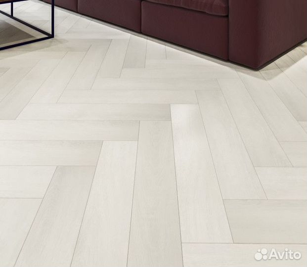 Виниловый ламинат