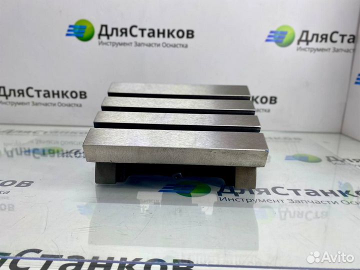 Наклонный поворотный фрезерный стол 7x5 дюймов