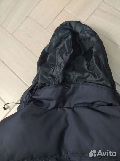 Куртка мужская
