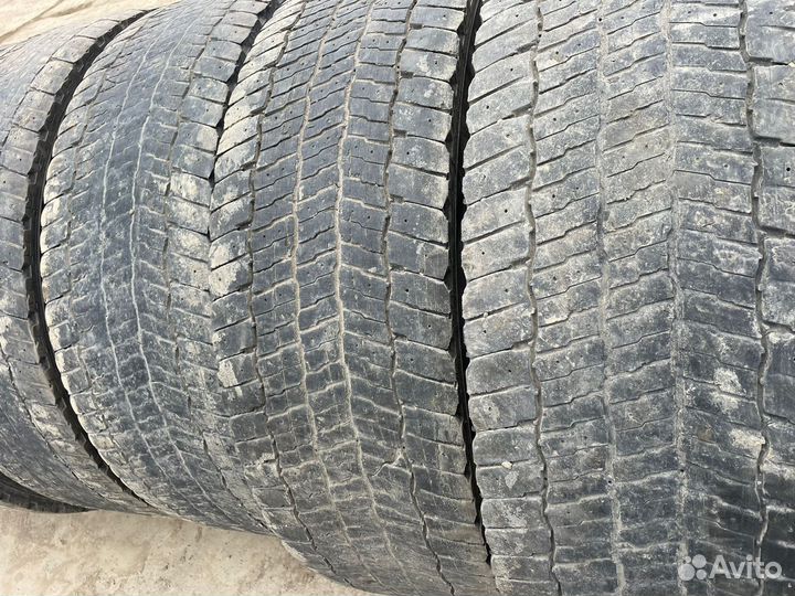 Грузовые шины 315/80 22.5