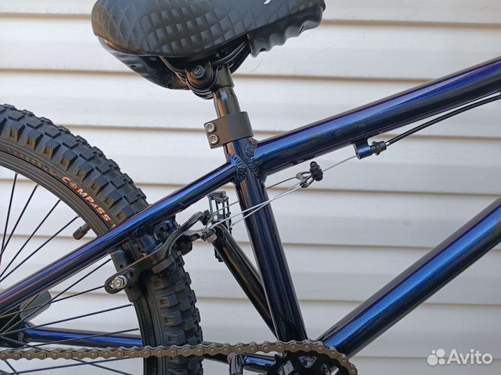 Трюковой велосипед bmx 22