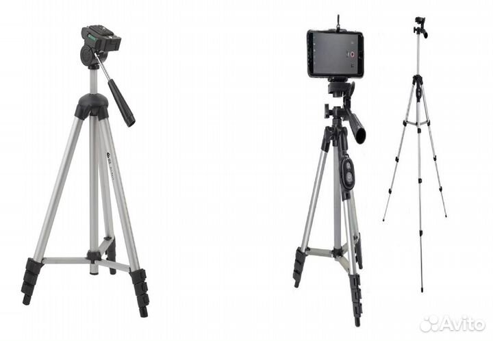 Аксессуары для фото и видеокамер