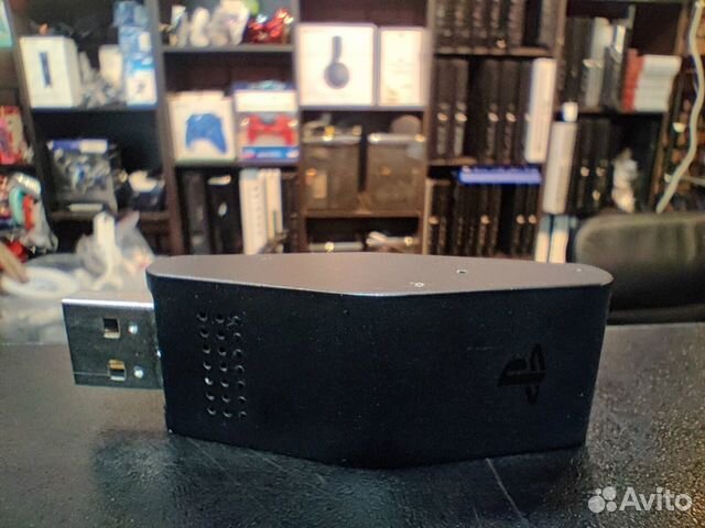 наушники от playstation 4