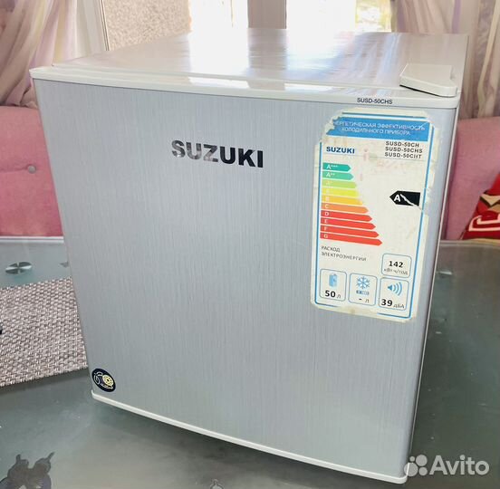 Холодильник маленький