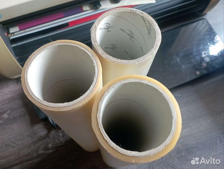 Режущий плоттер