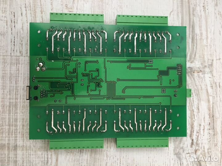 Сторожевой таймер, Watchdog timer, вочдог