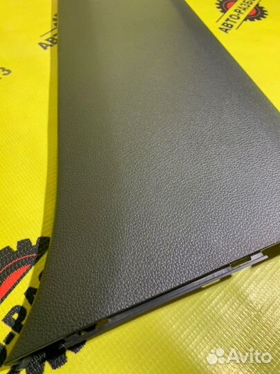 Обшивка стойки правая Vw Polo 5 1.6 2019