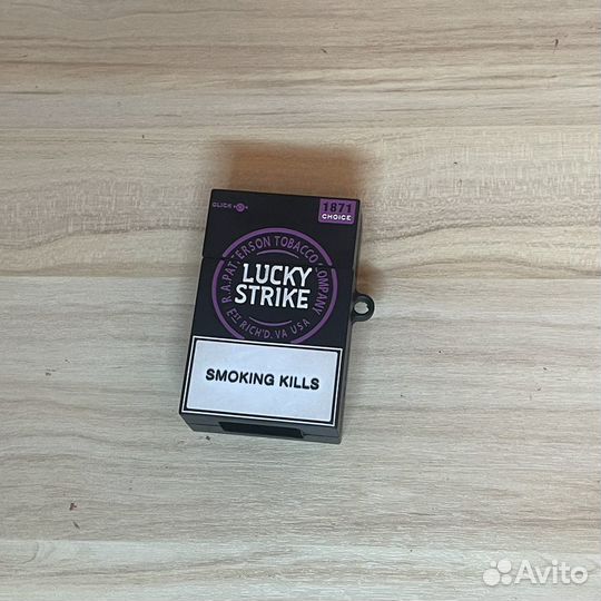 Чехол на airpods