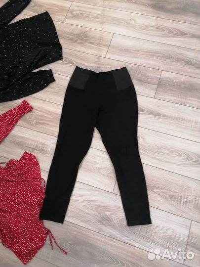 Женские вещи комплектом 46 р