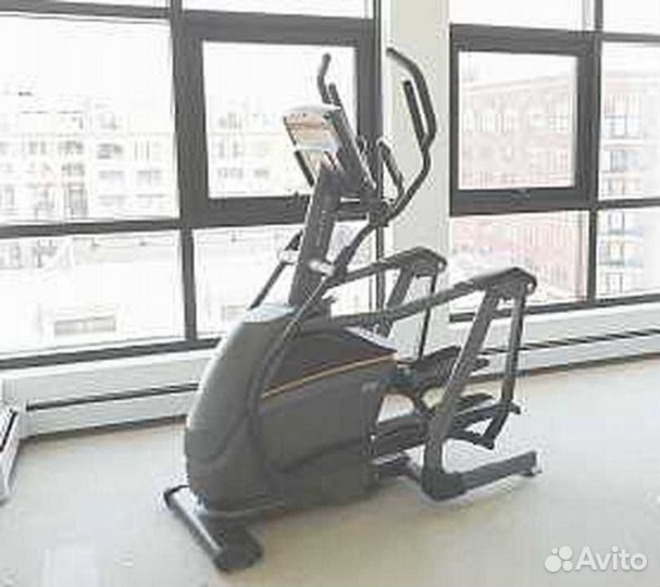 Эллиптический эргометр Matrix E30XER v.1.15