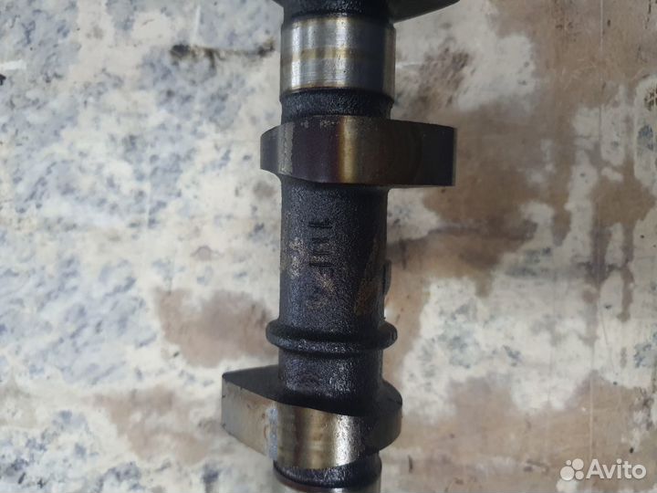 Распредвал Впускной Ford Maverick 2.3