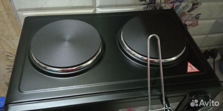 Духовой шкаф новый