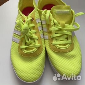 Кроссовки adidas Neo оригинал 36 р.