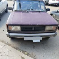 ВАЗ (LADA) 2104 1.5 MT, 2002, 50 000 км, с пробегом, цена 180 000 руб.