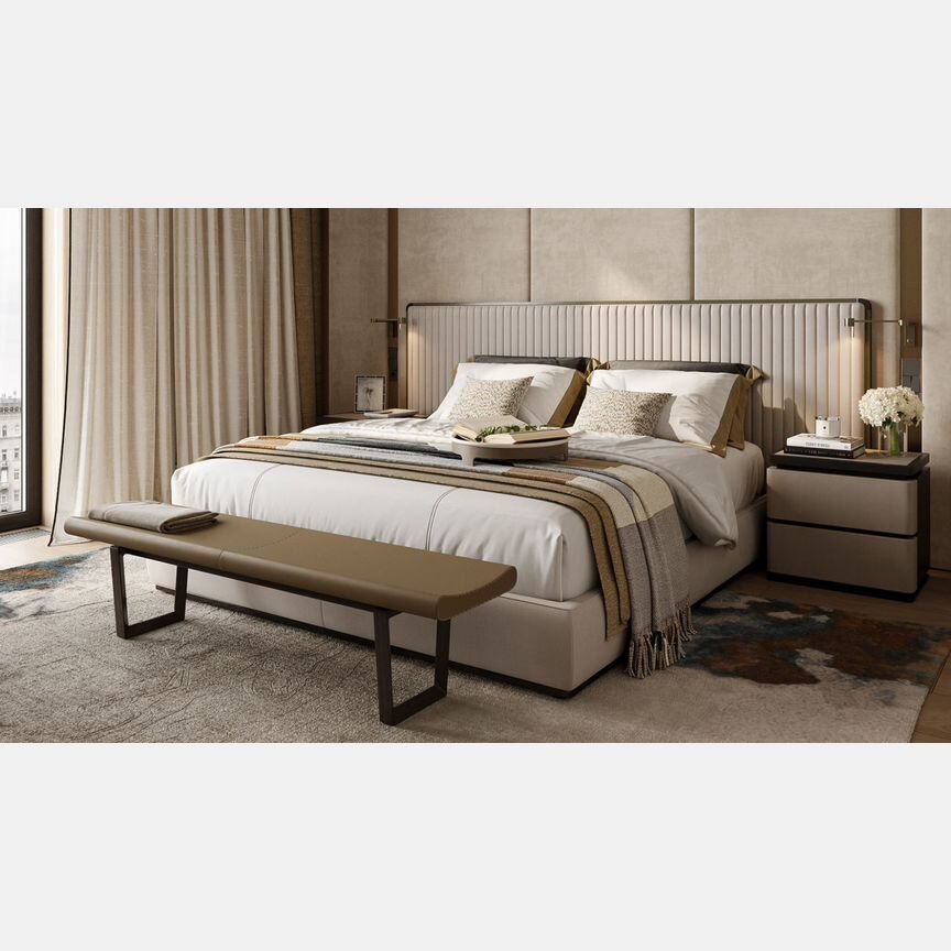 3-к. квартира, 224,7 м², 5/7 эт.