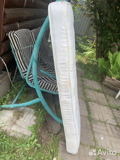 Матрас 160х200 бу