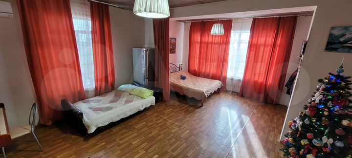 Дом 92 м² на участке 11 сот.