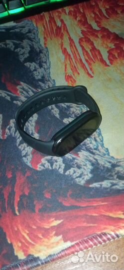 Фитнес браслет xiaomi mi band 8