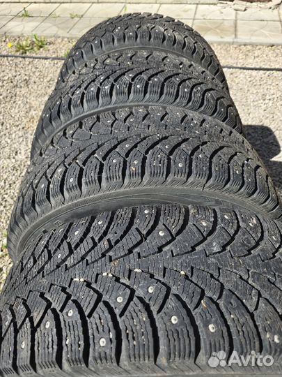 Nordman Nordman 4 205/60 R16