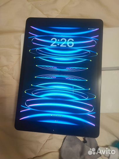 iPad 9 го поколения 2021