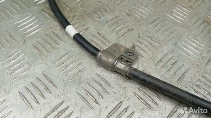 Тросик стояночного тормоза Kia Sportage Правый