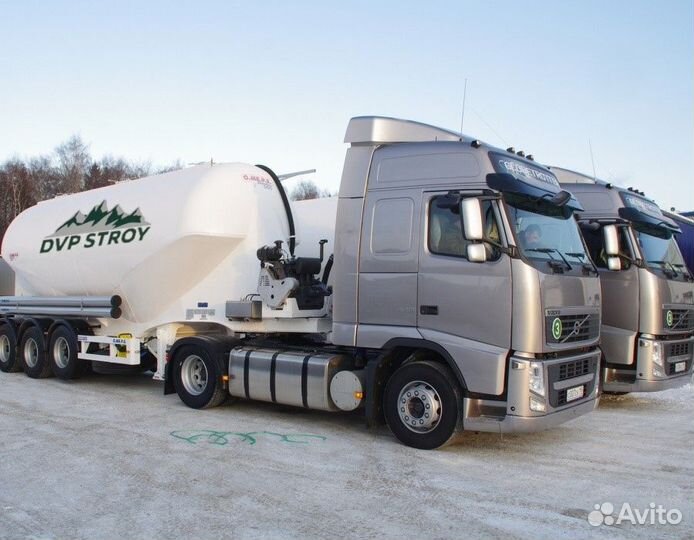 Минеральный порошок неактивированный мп1 / мп28