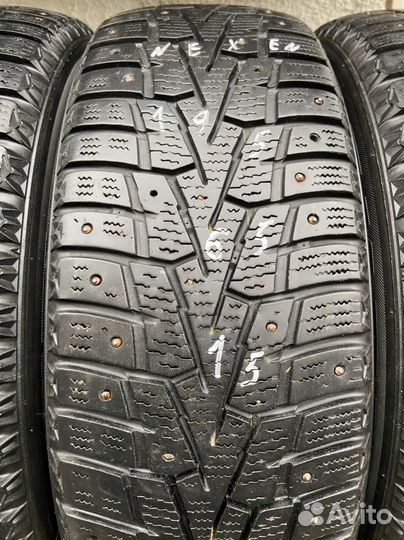 Nexen Winguard WinSpike 195/65 R15 95T