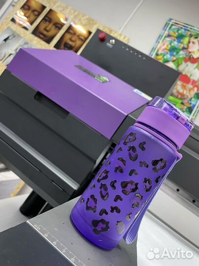 Уф-принтер Grando GD-6042UVA