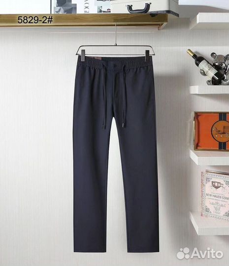 Брюки Loro piano