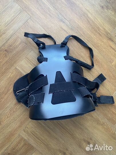 Корсет для позвоночника при переломе