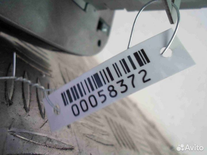 Б/У Магнитола 2208703889, mercedes-benz