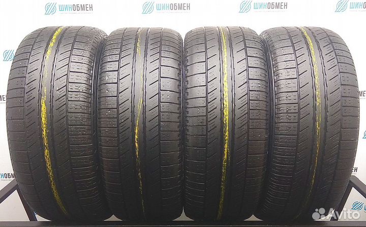 Hankook Dynapro HP RA23 235/55 R17 99V