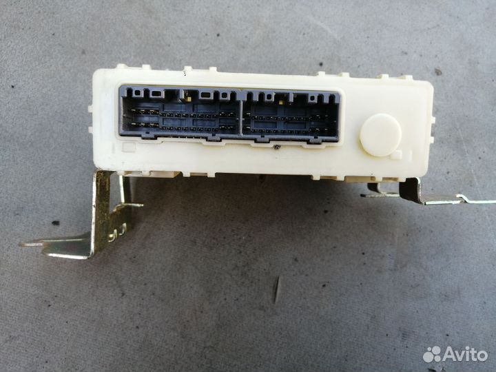 Блок управления для Ford America Explorer (U2)