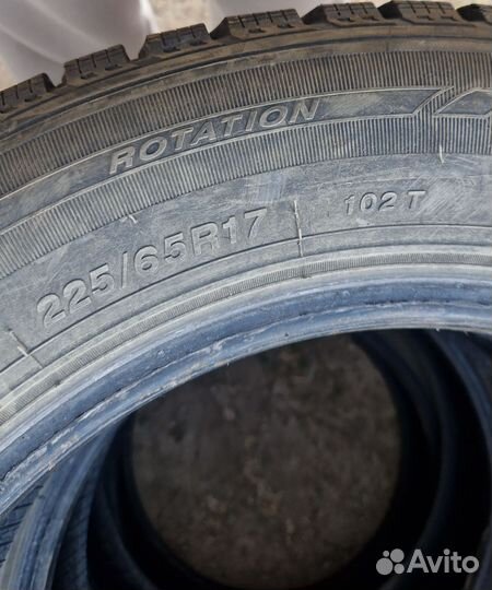 Sailun SR16 225/65 R17