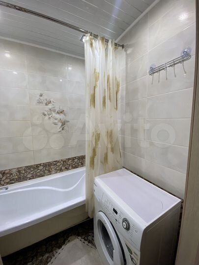 2-к. квартира, 48,8 м², 2/5 эт.