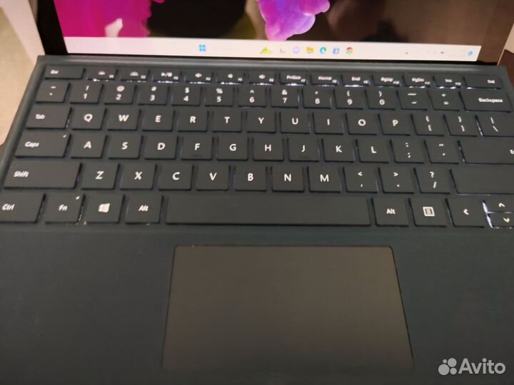 Microsoft surface pro 6