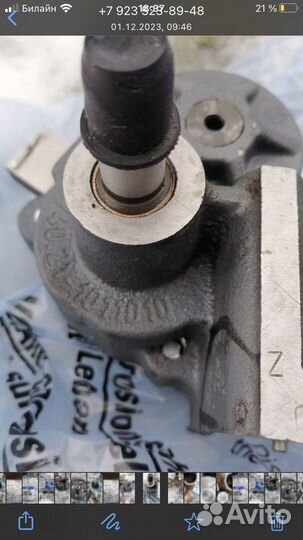 Разборка Камаз