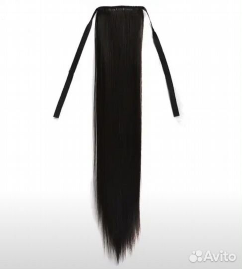 Хвост 60 см
