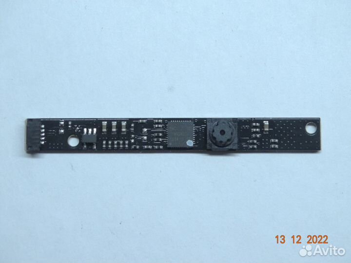 Вебкамера Samsung NP100NZC / NP300E7A / NP300V5A