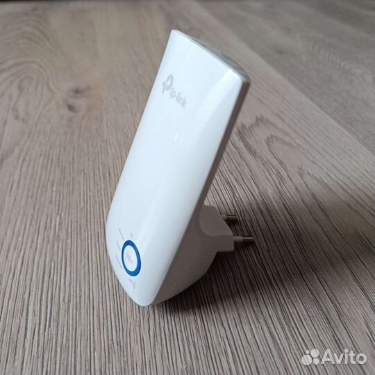 Усилитель беспроводного сигнала TP-link TL-WA850RE