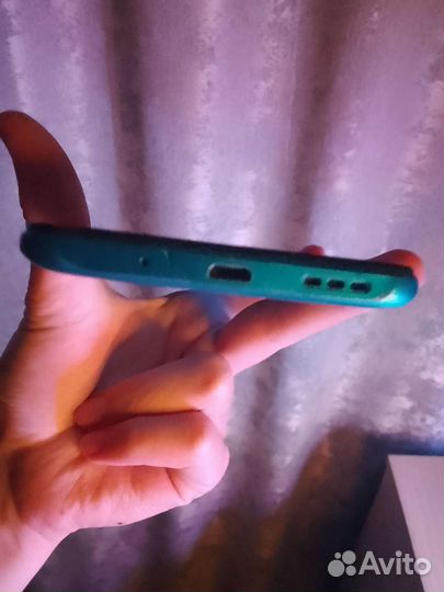 Xiaomi Redmi 9A, 2/32 ГБ