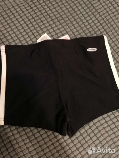 Шорты плавки детские