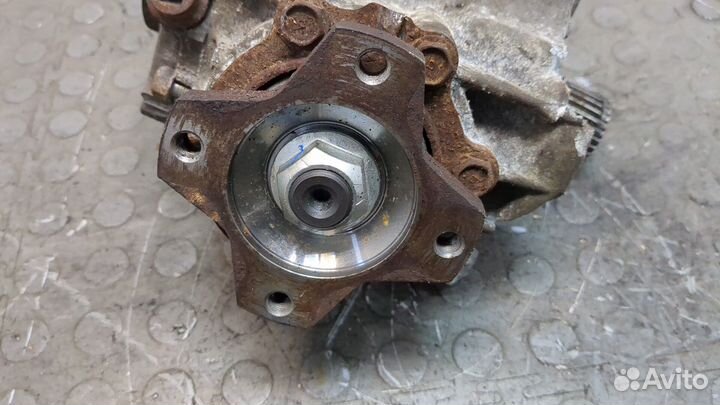 Редуктор Раздаточный кпп (раздатка) Nissan Murano 2014, 2016