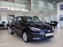 Новый Changan Alsvin 1.5 AMT, 2024, цена от 1 449 900 руб.