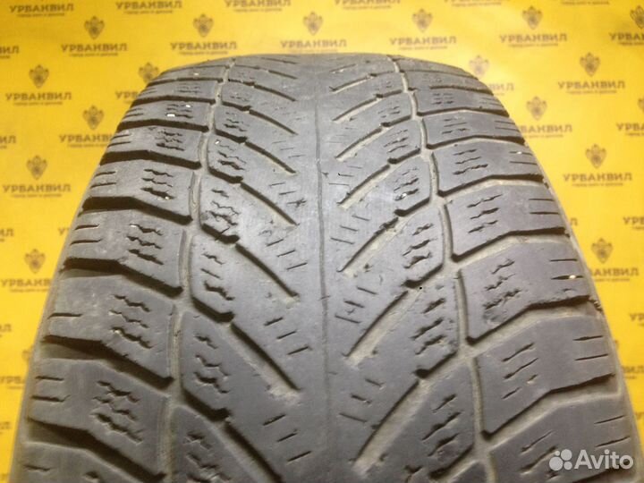 Goodyear UltraGrip+ SUV 225/65 R17 102H