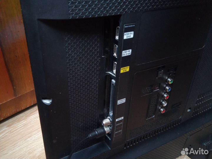Телевизор samsung 32