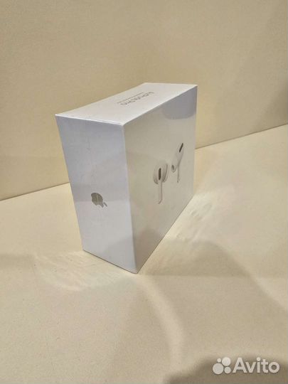 Гарнитура Apple AirPods Pro Magsafe A2083, A2084