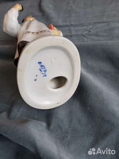 Статуэтки СССР