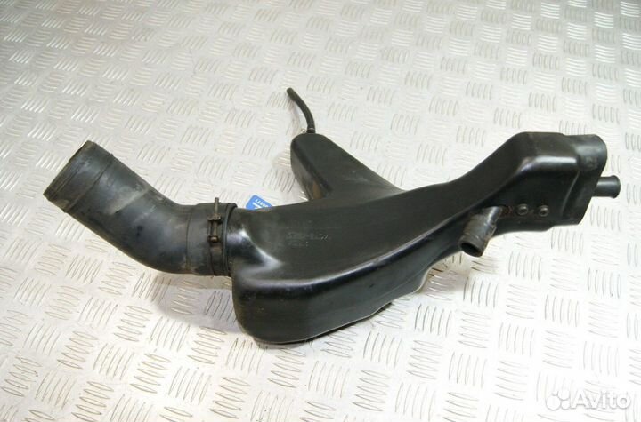 Воздухозаборник правый Kawasaki ZZR400-2