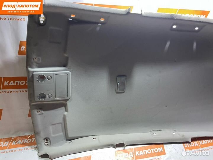 Потолок Suzuki Grand Vitara 2 2007